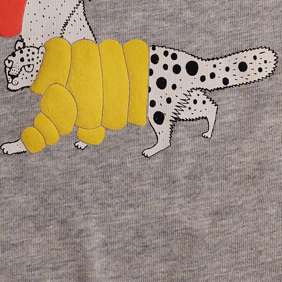 Mini Boden nwt animals tee - Picture 9 of 13